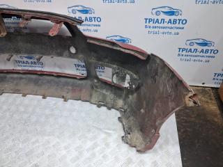 Бампер передний Lancer 2007-2017 10 2.0 бензин 4B11