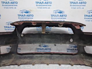 Бампер передний Lancer 2007-2017 10 2.0 бензин 4B11