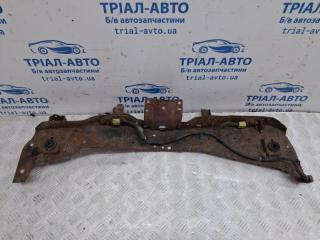 Панель передняя верхняя планка Lancer 2007-2017 10 2.0 бензин 4B11