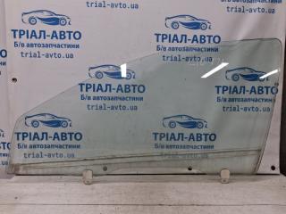 Стекло двери переднее левое Mitsubishi Lancer 2007-2017