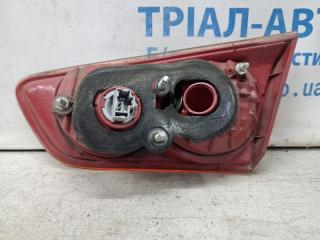 Фонарь задний внутренний левый Lancer 2007-2017 10 2.0 бензин 4B11