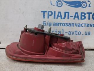Фонарь задний внутренний левый Mitsubishi Lancer 10 2.0 бензин 4B11