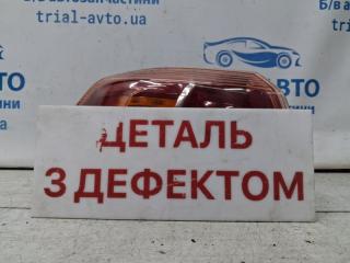 Фонарь задний внешний левый Mitsubishi Lancer 2007-2017
