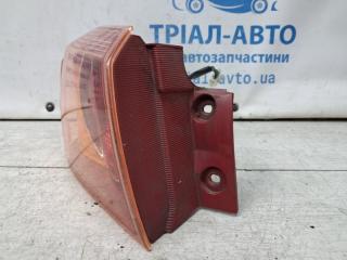 Фонарь задний внешний левый Lancer 2007-2017 10 2.0 бензин 4B11