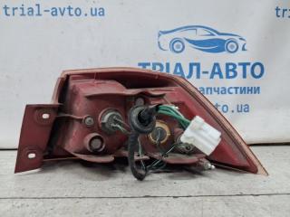 Фонарь задний внешний левый Lancer 2007-2017 10 2.0 бензин 4B11