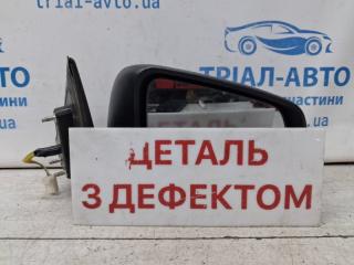 Зеркало правое Mitsubishi Lancer 2007-2017