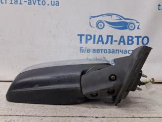 Зеркало правое Lancer 2007-2017 10 2.0 бензин 4B11