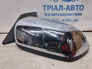 Зеркало правое Lancer 2007-2017 10 2.0 бензин 4B11