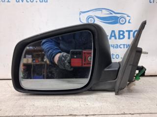 Зеркало левое Mitsubishi Lancer 2007-2017
