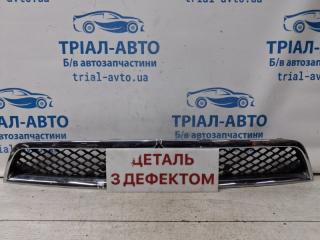 Решетка радиатора Mitsubishi Lancer 2007-2017