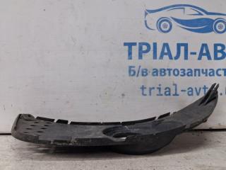 Решетка противотуманки правая Mitsubishi Lancer 10 2.0 бензин 4B11