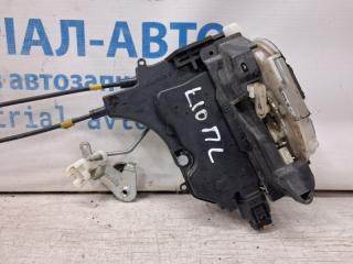 Замок двери передний левый Lancer 2007-2017 10 2.0 бензин 4B11
