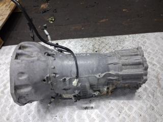 Коробка передач АКПП Grand Cherokee 2010-2022 WK2 3.6 бензин ERB