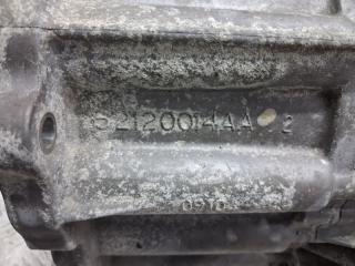 Коробка передач АКПП Grand Cherokee 2010-2022 WK2 3.6 бензин ERB