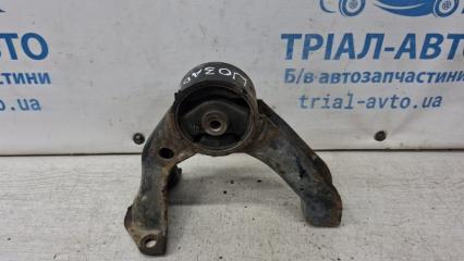 Подушка ДВС задняя Mitsubishi Lancer 10 2.0 бензин 4B11