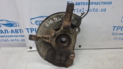 Кулак поворотный левый со ступицей Mitsubishi Lancer 2007-2017
