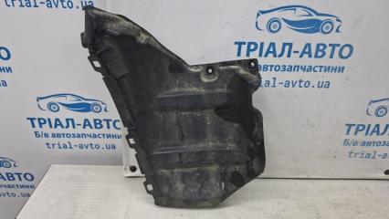 Подкрылок задний правый Mitsubishi Lancer 2007-2017