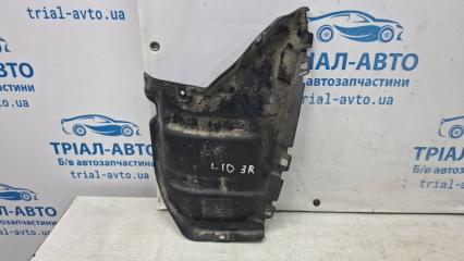 Подкрылок задний правый Lancer 2007-2017 10 2.0 бензин 4B11
