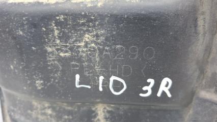 Подкрылок задний правый Mitsubishi Lancer 10 2.0 бензин 4B11