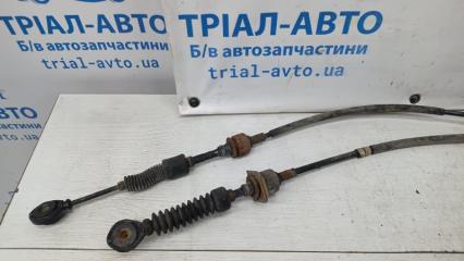 Трос коробки передач Mitsubishi Lancer 10 2.0 бензин 4B11