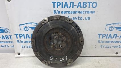 Маховик Mitsubishi Lancer 2007-2017