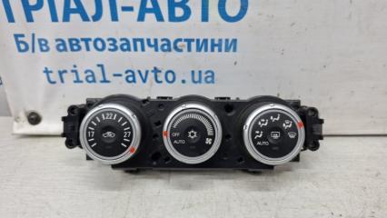 Блок управления климат-контролем Mitsubishi Lancer 2007-2017