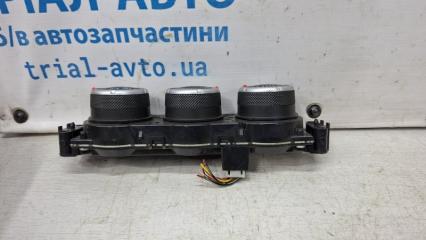 Блок управления климат-контролем Mitsubishi Lancer 10 2.0 бензин 4B11
