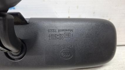 Зеркало салона Mitsubishi Lancer 10 2.0 бензин 4B11