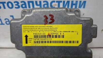 Блок управления AIRBAG Lancer 2007-2017 10 2.0 бензин 4B11