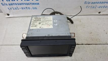 Монитор Lancer 2007-2017 10 2.0 бензин 4B11