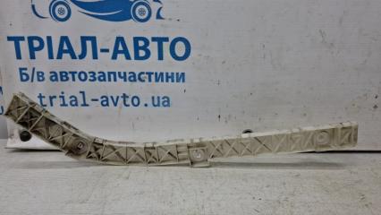 Кронштейн бампера задний левый Lancer 2007-2017 10 2.0 бензин 4B11