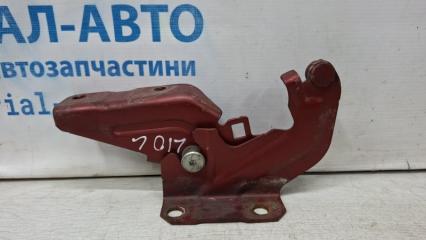 Петля капота левая Mitsubishi Lancer 2007-2017