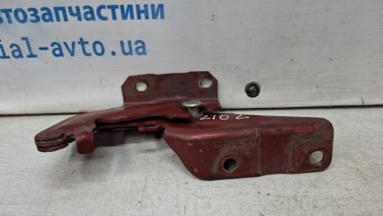 Петля капота левая Mitsubishi Lancer 10 2.0 бензин 4B11