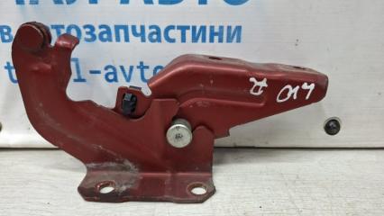 Петля капота правая Mitsubishi Lancer 2007-2017