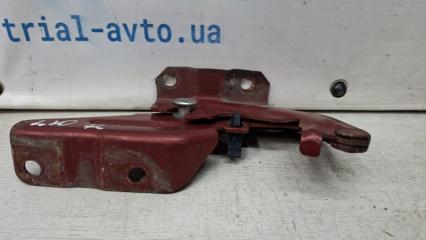Петля капота правая Mitsubishi Lancer 10 2.0 бензин 4B11