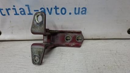 Петля двери передней левой верхняя Lancer 2007-2017 10 2.0 бензин 4B11