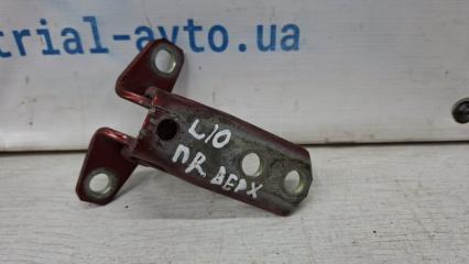 Петля двери передней правой верхняя Mitsubishi Lancer 2007-2017