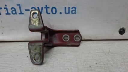 Петля двери передней правой верхняя Lancer 2007-2017 10 2.0 бензин 4B11
