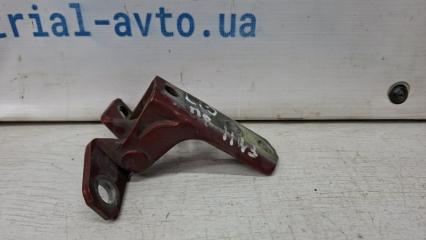 Петля двери передней правой нижняя Mitsubishi Lancer 10 2.0 бензин 4B11