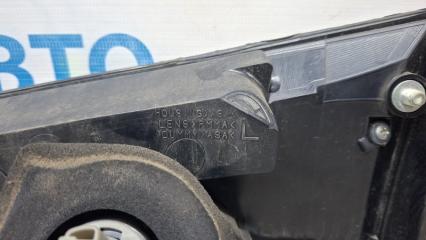 Фонарь задний внутренний левый Outlander 2007-2012 XL 2.2 diesel 4HK