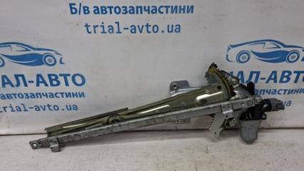 Стеклоподъемник передний левый Lancer 2007-2017 10 2.0 бензин 4B11