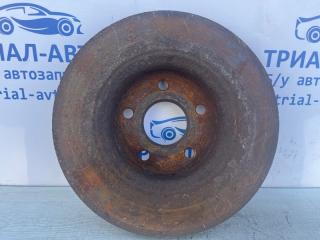 Диск тормозной передний Grand Cherokee 2010-2022 WK2 3.6 бензин ERB