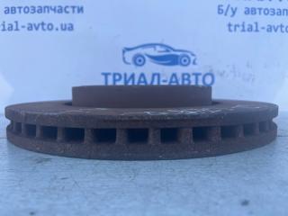 Диск тормозной передний Jeep Grand Cherokee WK2 3.6 бензин ERB