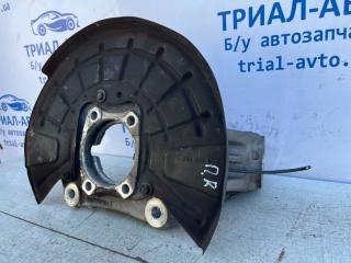 Кулак поворотный правый без ступицы Cherokee 2013-2019 KL 2.4 бензин ED6