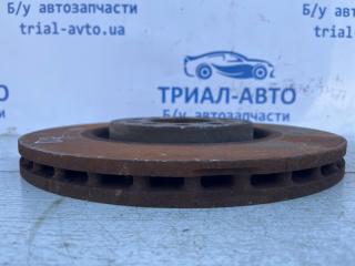 Диск тормозной передний Jeep Cherokee KL 2.4 бензин ED6