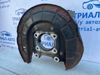 Цапфа задняя правая Cherokee 2013-2019 KL 2.4 бензин ED6