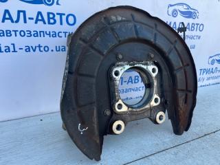 Цапфа задняя левая Cherokee 2013-2019 KL 2.4 бензин ED6