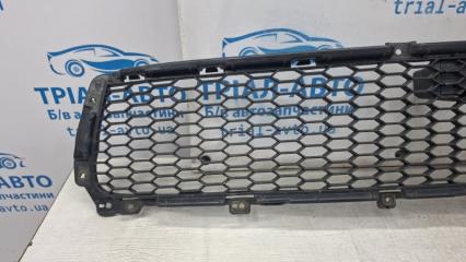 Решетка бампера центральная Outlander 2007-2012 XL 2.2 diesel 4HK