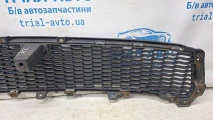 Решетка бампера центральная Outlander 2007-2012 XL 2.2 diesel 4HK
