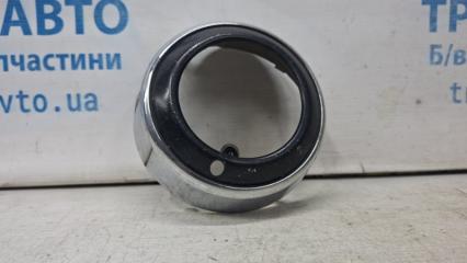 Решетка противотуманки правая Outlander 2007-2012 XL 2.2 diesel 4HK